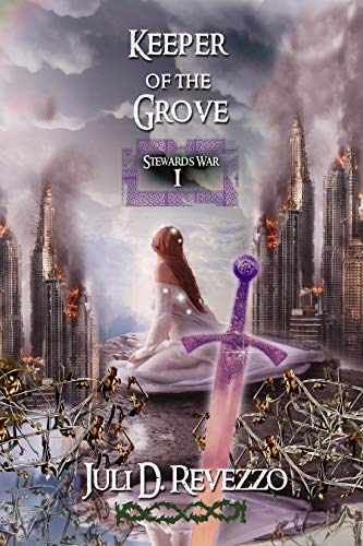Keeper of the Grove, paranormal romance, fantasy romance, Celtic warriors, Druids, Irish fantasy, Irish romance, books, gift idea